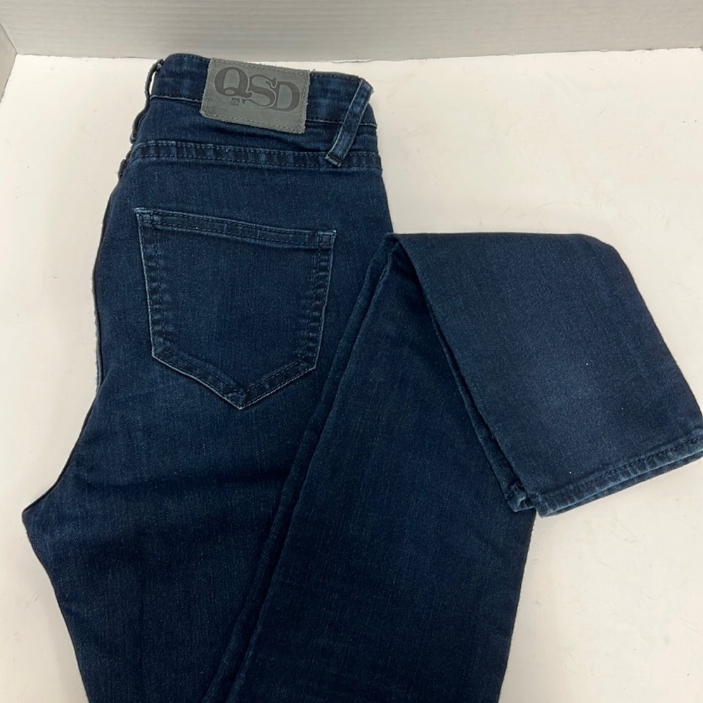 QSD Quicksilver Women’s Skinny Jeans Size 25/1